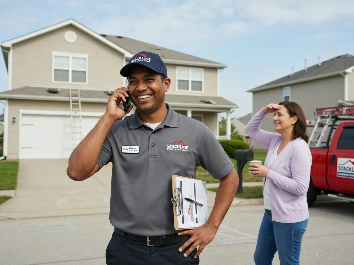 Chimney flashing repair Potts Grove, PA FAQs